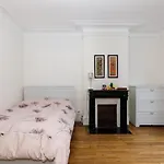 Atypical Apartment Near Tour Effeil